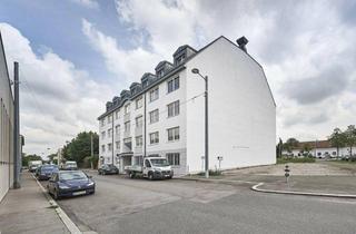 Büro zu mieten in Grawatschgasse, 1230 Wien, Mehrere freie Flächen in Bürogebäude nächst Triester Straße!