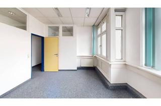 Büro zu mieten in Valiergasse 58, 6020 Innsbruck, klimatisierte Büroeinheit optional mit Lager im Gewerbepark Rossau