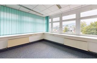 Büro zu mieten in Valiergasse 58, 6020 Innsbruck, klimatisiertes Büro optional mit Lager im Gewerbepark Rossau