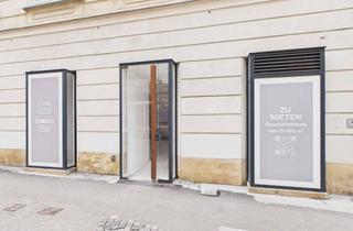 Geschäftslokal mieten in Kohlmarkt, 1010 Wien, Top Geschäftslokal nächst Kohlmarkt