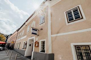 Gastronomiebetrieb mieten in 5580 Tamsweg, Zu pachten - Top Gastro-Immobilie in bester Frequenzlage!