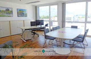 Büro zu mieten in 5071 Wals, Traumhafte Ausblicke