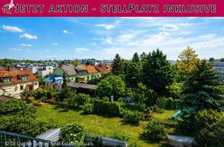 Wohnung kaufen in Sellingergasse, 1110 Wien, Perfekt geschnittene 3-Zimmer-Wohnung mit Balkon im exklusiven Neubau - jetzt Aktion: Stellplatz inklusive