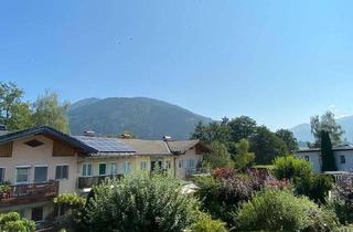 Wohnung kaufen in 5700 Zell am See, Zwischen Zeller See und Areit: Großzügige 3-Zimmer-Wohnung im 2-Parteien-Haus mit Bergpanorama