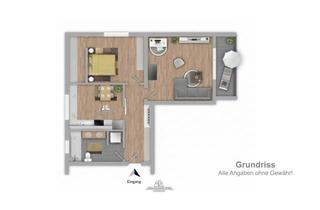 Wohnung kaufen in 4890 Frankenmarkt, DEIN ZUHAUSE - Eigentumswohnung mit ~70m² und Loggia in Frankenmarkt