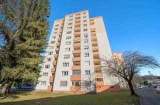 Wohnung kaufen in Berliner Ring, 8047 Graz, Wertstabile Anlegerwohnung mit gesicherter Mietperspektive