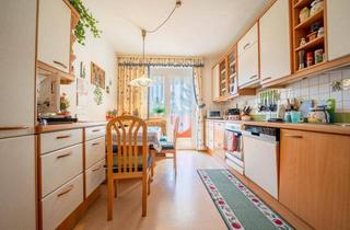 Wohnung kaufen in Berliner Ring, 8047 Graz, Wertstabile Anlegerwohnung mit gesicherter Mietperspektive