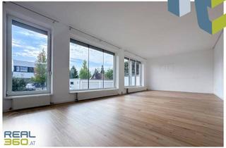 Loft kaufen in 4050 Traun, Großzügiges, lichtdurchflutetes Loft in Traun zu verkaufen! (L1- aktuell vermietet)