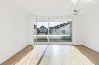 Wohnung kaufen in Torfweg 24c, 6850 Dornbirn, Helle 2-Zimmer-Wohnung mit Terrasse und Tiefgaragenstellplatz in Dornbirn