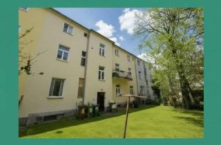 Wohnung kaufen in Franz-Steiner-Gasse 13, 8020 Graz, Rendite-Check: Vermieteter Altbau-Klassiker in gefragter Mikrolage von Graz-Eggenberg!