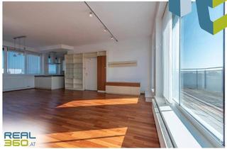 Loft kaufen in 4050 Traun, Modernes Wohnen mit Loft-Charakter in Traun (L10 - aktuell vermietet)