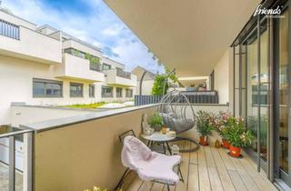 Wohnung kaufen in 3400 Klosterneuburg, 2 Zimmer Wohnung im Zentrum!