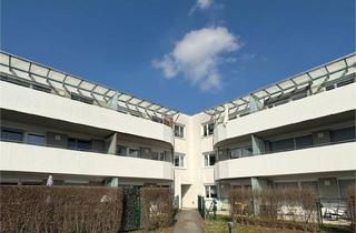 Wohnung kaufen in 8200 Gleisdorf, GLEISDORF! Neuwertige Wohnung in toller Lage mit Tiefgaragenplatz.