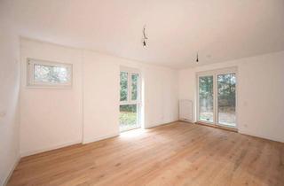 Wohnung kaufen in Bujattigasse, 1140 Wien, ++Bujatti++ Tolle 3-Zimmer Erstbezug-Wohnung mit grandiosem Garten!