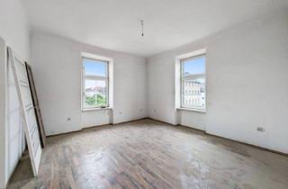 Wohnung kaufen in Quellenstraße, 1100 Wien, ++Q18++ sanierungsbedürftige 3-Zimmer Altbauwohnung, viel Potenzial