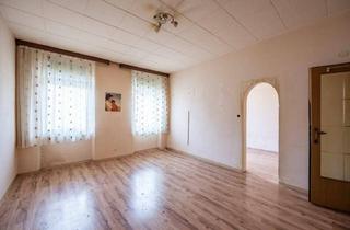 Wohnung kaufen in Quellenstraße, 1100 Wien, ++Q18++ sanierungsbedürftige 2-Zimmer Altbauwohnung mit viel Potenzial