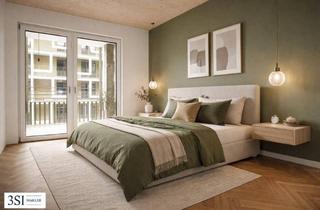 Wohnung kaufen in Obere Donaustraße 23, 1020 Wien, Zuhause, wo Wien am lebendigsten ist