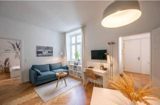 Wohnung kaufen in 1170 Wien, ++NEU++ Premium 2-Zimmer ALTBAU-ZWEITBEZUG in fantastischer Lage!