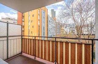 Wohnung kaufen in 1200 Wien, ++NEU++ 4-Zimmer Neubauwohnung, sehr guter Grundriss!