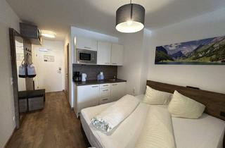 Wohnung kaufen in 5600 Sankt Johann im Pongau, Neubau Apartment "buy to let" in top Lage von Alpendorf - Skiliftnähe, Tiefgarage, Wellness