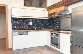 Wohnung mieten in 5400 Hallein, Gemütliche 2-Zimmer-Wohnung mit Altstadtflair und Galerie