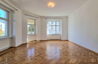 Wohnung mieten in Doktor-Theodor-Körner-Straße, 3100 Sankt Pölten, Altbauwohnung - alles mit schönem Styling