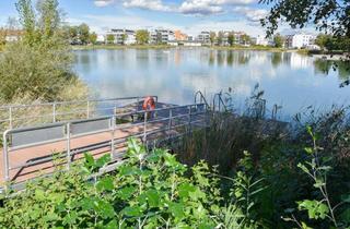 Wohnung mieten in 2331 Vösendorf, Wohnen im Seeparkviertel Vösendorf - eine außergewöhnliche Grünruheoase!