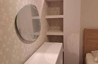 Wohnung mieten in Anzengrubergasse 10, 1050 Wien, 2 Zimmer Boutique Appartement Nähe Hauptbahnhof komplett möbliert