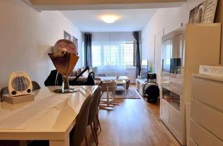 Wohnung mieten in 10.-Oktober-Straße, 9020 Klagenfurt, URBAN LIVING in der 10. Oktober-Straße