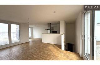 Maisonette mieten in Lavaterstraße, 1220 Wien, | AB SOFORT VERFÜGBAR | 3 ZIMMER | MAISONETTE | ASPERNSTRASSE U2 | NEUBAU | TERRASSE