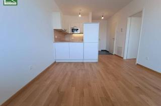 Wohnung mieten in Widerinstraße 18B, 3100 Sankt Pölten, Moderner Wohnkomfort in zentraler Lage - Tolle 2-Zimmer-Wohnung mit Freifläche!