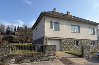Einfamilienhaus kaufen in 7400 Oberwart, Sanierungsbedürftiges Einfamilienhaus in Top-Lage von Oberwart