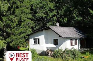 Haus kaufen in 9374 Kitschdorf, Versteckte Alleinlage mit Aussicht - Natur pur mit Komfort