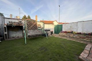 Einfamilienhaus kaufen in 2272 Ringelsdorf, Saniertes Einfamilienhaus mit Ausbauchance - bezugsfertig!