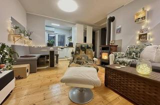 Einfamilienhaus kaufen in 2272 Ringelsdorf, Saniertes Einfamilienhaus mit Ausbauchance und Keller - bezugsfertig!