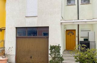 Reihenhaus kaufen in 2334 Vösendorf, [06737] Reihenhaus in familienfreundlicher Lage