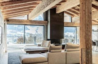 Haus mieten in 6370 Kitzbühel, RESIDIEREN IN KITZBÜHEL – ALPINER LIFESTYLE DELUXE