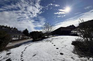 Grundstück zu kaufen in 8063 Purgstall bei Eggersdorf, Sonniges Baugrundstück für Ihr Eigenheim bei Eggersdorf
