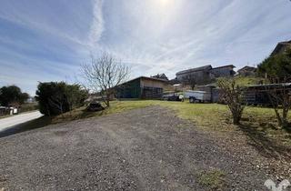 Grundstück zu kaufen in 8063 Purgstall bei Eggersdorf, Sonniges Baugrundstück für Ihr Eigenheim bei Eggersdorf