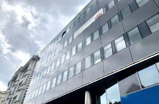 Büro zu mieten in Wiedner Hauptstraße 120, 1050 Wien, OC5 - Penthouse Konferenzräume mit Ausblick und Terrasse