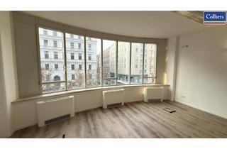 Büro zu mieten in 1090 Wien, Gekühltes Büro in der Nähe der Votivkirche | 1090