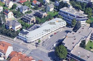 Geschäftslokal mieten in Sankt Peter Hauptstraße 61, 8042 Graz, Top Geschäftslokal 53m² in 8042 Graz, zentral, gepflegt, mit Kellerabteil