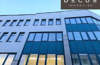 Immobilie mieten in 1030 Wien, | OPTIMALE VERKEHRSANBINDUNG | Büro- und Lager