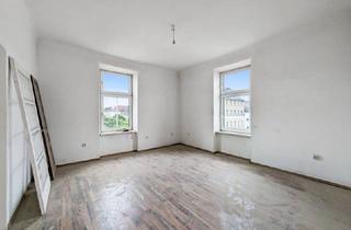 Wohnung kaufen in Quellenstraße, 1100 Wien, ++Q18++ sanierungsbedürftige 3-Zimmer Altbauwohnung, viel Potenzial