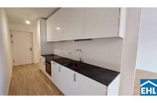 Wohnung mieten in 1100 Wien, THE METROPOLITAN - Modern Living im belebten Sonnwendviertel!