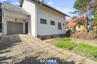 Einfamilienhaus kaufen in 1130 Wien, Renovierungsbedürftiges Einfamilienhaus mit Garten und Garage – Ihr neues Zuhause in Toplage