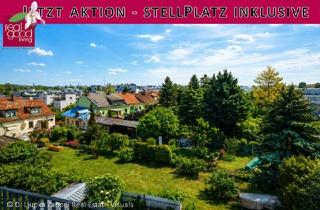 Wohnung kaufen in Sellingergasse, 1110 Wien, Perfekt geschnittene 3-Zimmer-Wohnung mit Balkon im exklusiven Neubau - jetzt Aktion: Stellplatz inklusive