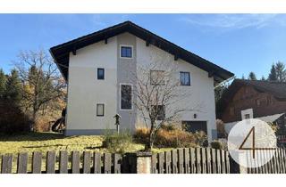 Einfamilienhaus kaufen in 3345 Göstling an der Ybbs, Wohnen wo andere Urlaub machen – der Traum eines Einfamilienhauses! Ybbstalradweg!