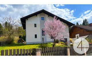 Einfamilienhaus kaufen in 3345 Göstling an der Ybbs, Wohnen wo andere Urlaub machen – der Traum eines Einfamilienhauses! Ybbstalradweg!