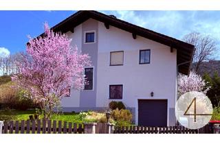 Einfamilienhaus kaufen in 3345 Göstling an der Ybbs, Wohnen wo andere Urlaub machen – der Traum eines Einfamilienhauses! Ybbstalradweg!